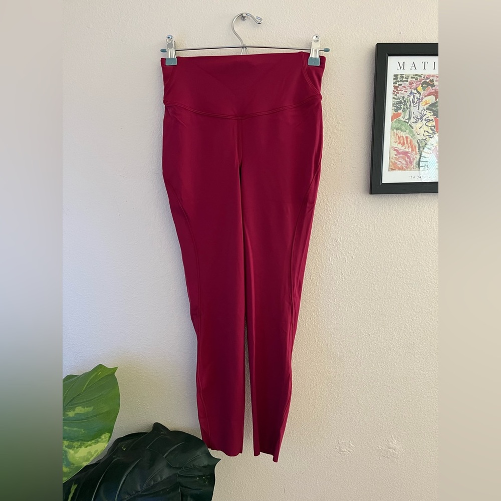 Lululemon Base Pace HR Tight 25”